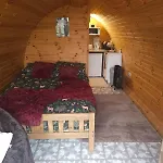 Landhaus Blackditch Hideaway *