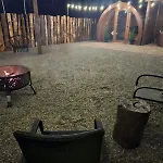 Blackditch Hideaway