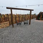 Blackditch Hideaway Landhaus
