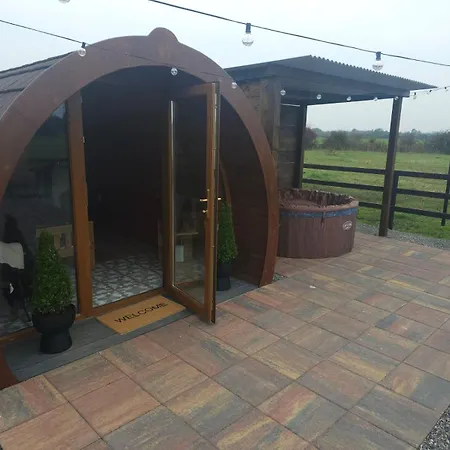 Blackditch Hideaway * Kildare