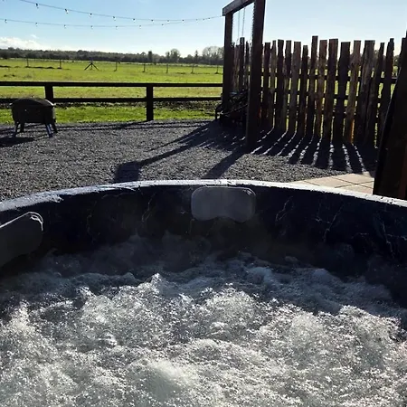 Blackditch Hideaway Kildare