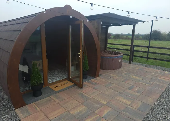 Blackditch Hideaway * Kildare