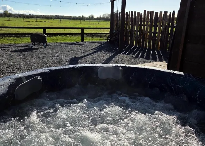 Blackditch Hideaway Kildare